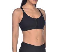 ARENA Flora D-Cup Soutien-Gorge de Sport pour Femme M Noir