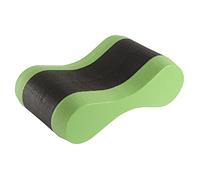 arena Freeflow Bouée pour Entrainement Natation Acid Lime/Noir
