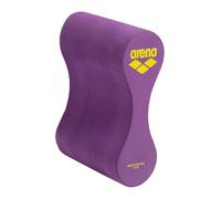 Arena Freeflow Pull Buoy II Unisexe Adulte Aide à l'Entraînement de Natation pour les Nageurs de Compétition ou les Débutants, Prune/Vert Arctique, Taille Unique