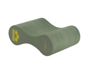 Arena - Freeflow Pullbuoy II - Brassards de natation - One Size - sage / artic lime