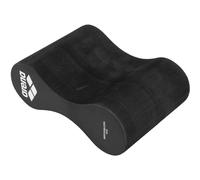 Arena Freeflow Pullbuoy II Noir - Notre collection de pull buoys et palmes de natation