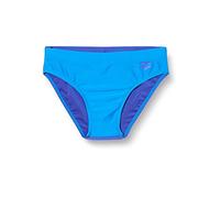 arena Friends Kids Boy Brief Brief Garçon Turquoise-Royal FR : Taille Unique (Taille Fabricant : 1-2)