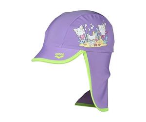 Arena Friends Kids Cap Bonnet de Natation