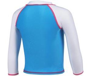 Arena Friends Kids Uv L/s Tee White Multi Taille: 2-3 | T-Shirts Outlet | kids | Blanche