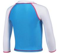 Arena Friends Kids Uv L/s Tee White Multi Taille: 6-7 | Vêtements de Bain Outlet | kids | Blanche