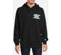 Arena Fun Planet Hoodie Black Taille: M | Sweatshirts à capuche Outlet | Unisex | Le Noir