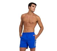 Arena Fundamentals Arena Logo Boxer R Swim Trunks Homme