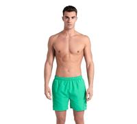 Arena Fundamentals Arena Logo Boxer R Swim Trunks Homme