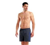 Arena Fundamentals Logo R Swimming Boxer Noir M Homme