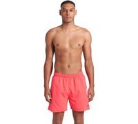 Arena Fundamentals Boxer R Calypso Coral-dark Purple Taille: 3XL | Slips de bain Outlet | Homme | Mauve