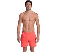 Arena Fundamentals Boxer R Fluo Red-water Taille: XL | Slips de bain Outlet | Homme | Rouge