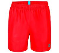 Arena - Fundamentals Boxer R - Short de bain - 3XL - red / turquoise