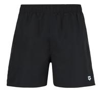 Arena - Fundamentals Boxer R - Short de bain - M - black / white