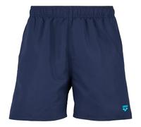 Arena - Fundamentals Boxer R - Short de bain - M - navy / turquoise