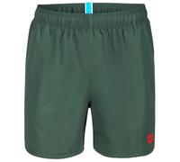 Arena - Fundamentals Boxer R - Short de bain - S - sage / red