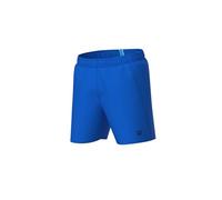 Arena Fundamentals Boxer R Swim Briefs, Blue China-Navy, XL Men's