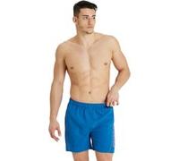 Arena Fundamentals Logo Boxer Atlantic-floreale Taille: S | Slips de bain Outlet | Homme |