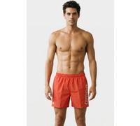 Arena Fundamentals Logo Boxer Floreale-white-royal Taille: XXL | Slips de bain Outlet | Homme | Blanc
