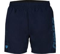 Arena Fundamentals Logo Boxer Homme Bleu M