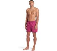 ARENA Boxer de Plage Fundamentals Logo R pour Hommes