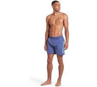 Arena Fundamentals Logo Boxer R Future Dusk-water Taille: S | Slips de bain Outlet | Homme