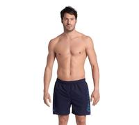 ARENA Fundamentals Logo Boxer R Short de Plage Homme (Lot de 1)