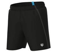 Arena – Short de bain Fundamentals Boxer R – XL – noir/blanc