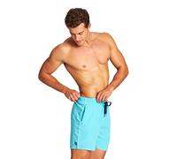 Arena Fundamentals Solid Boxer Culottes de Natation Homme