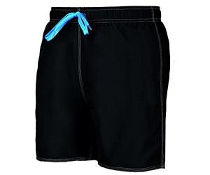 Arena Fundamentals Solid Boxer Culottes de Natation Homme
