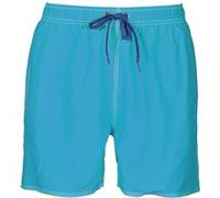Arena Fundamentals Solid Boxer Short de Plage Men's, MARTINICA-Navy, M