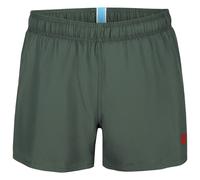 Arena - Fundamentals X-Short R - Short de bain - L - sage / red