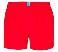 Arena - Fundamentals X-Short R - Short de bain - XL - red / turquoise
