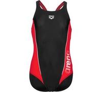 Arena G Thrice Jr Swim Pro Back One Piece R Black-anguria-white Taille: 8-9 | Vêtements de bain Outlet | kids | Le Noir