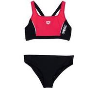 Arena G Thrice Jr Two Pieces R Black-anguria-white Taille: 12-13 | Vêtements de bain Outlet | kids | Le Noir