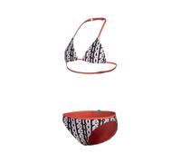 Arena Girls' Arena Monogram Triangle Bikini Deux pièces Fille