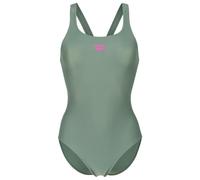 Arena - Girl's Dynamo One Piece R - Maillot de bain - 42 - sage