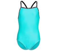 Arena - Girl's Solid Swimsuit - Maillot de bain - 128 - water