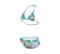 arena Girls Vintage Bikini Triangle Two Piece Swimsuit Fille