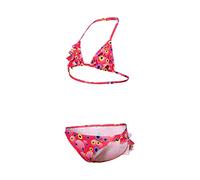 arena Girls Vintage Bikini Triangle Two Piece Swimsuit Fille