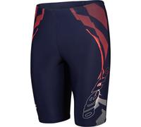 arena Gleam Jammer Maillot de bain homme, Couleur:Noir, Taille:6
