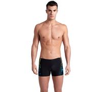 Vêtements Arena MEN'S ARENA GLEAM SWIM SHORT pour Accessoires 38 - 40 Noir