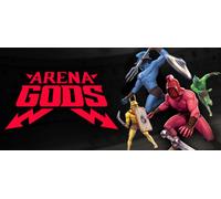 ARENA GODS (PC)