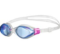 Arena Goggles Fluid Blue Clr Fchsia Adultes Unisex
