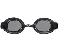 Arena Goggles Zoom Neoprene Fumée noire Adultes Unisex