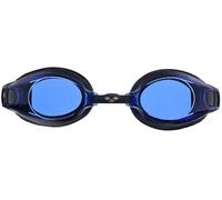 Arena Goggles Zoom Neoprene Noir Bleu Marine Adultes Unisex