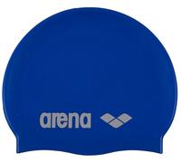 Arena Gorro Classic Silicona Royal Bleu