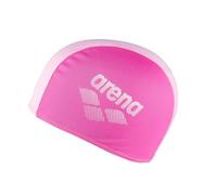 arena Gorros Poliuretano Light Sensation II Béret Enfant, Fuchsia/Rose, Taille Unique