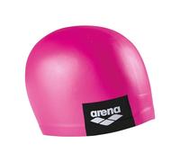 Arena Logo Moulded Cap Violet - Nos meilleurs bonnets de bain