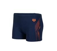 Arena Graphic Swimming Shorts 10-11 Years