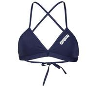 Arena Haut De Bikini Team Tie Back Solid